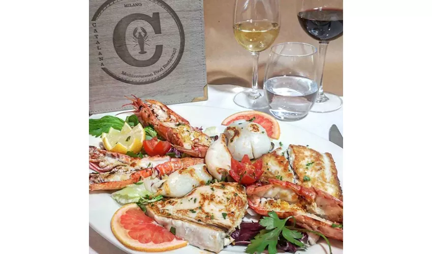 Ristorante Catalana
