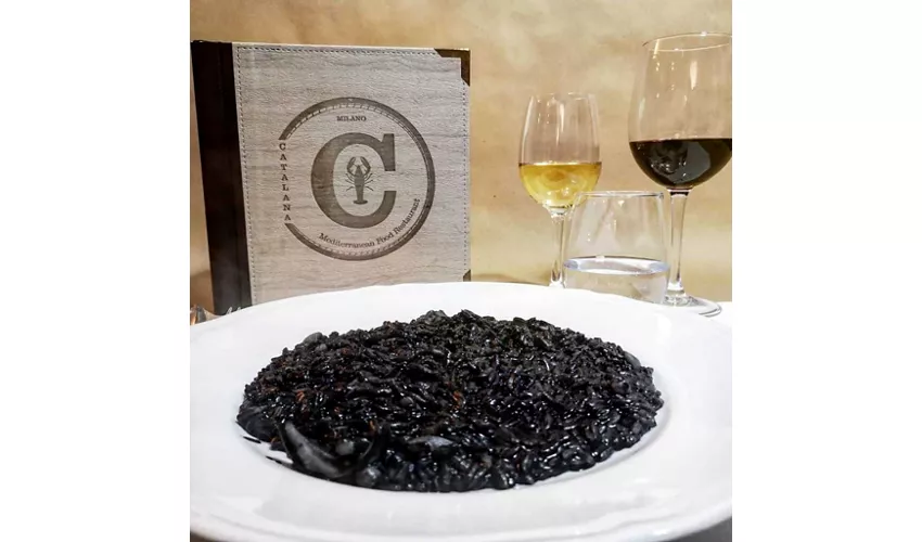 Ristorante Catalana