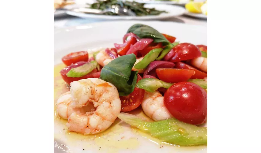 Ristorante Catalana