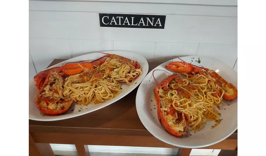 Ristorante Catalana