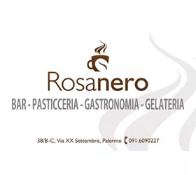 Bar Rosanero