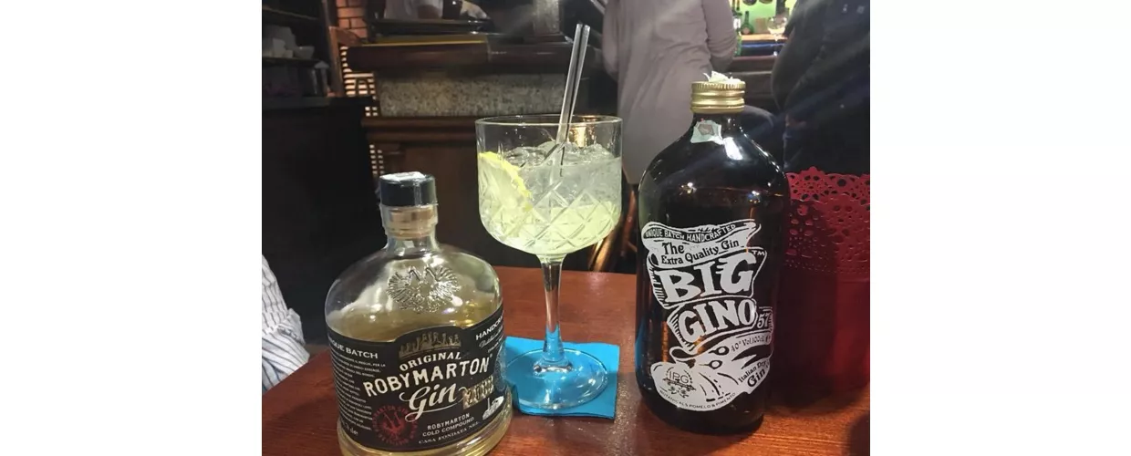 Bar El Barin