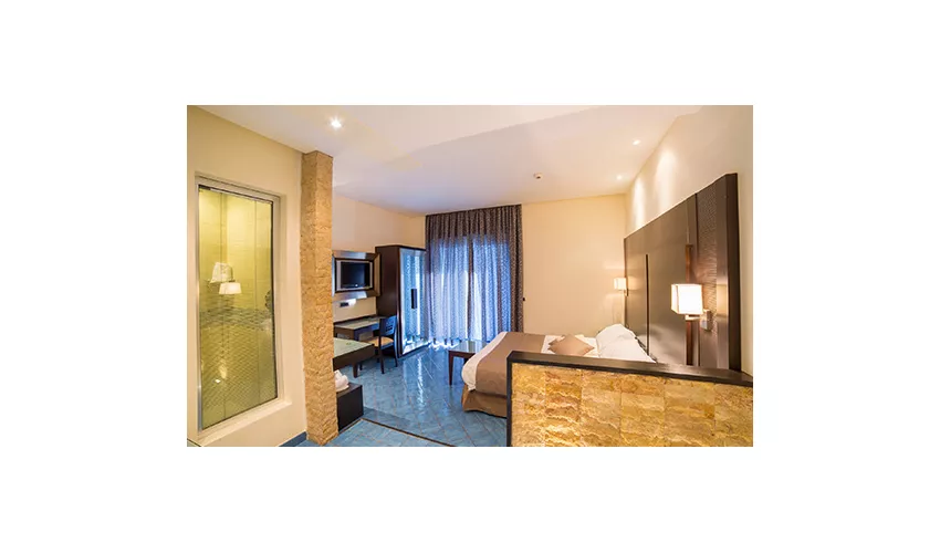 Hotel La Lucertola
