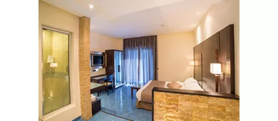 Hotel La Lucertola