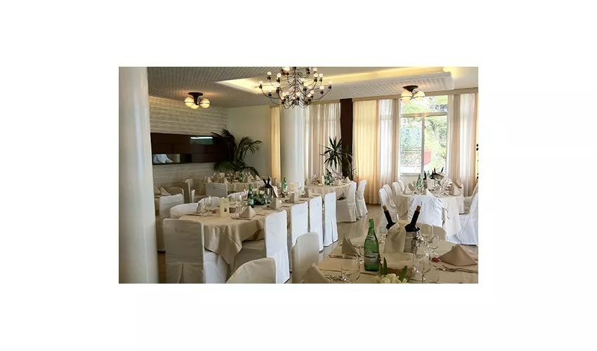 Hotel La Lucertola