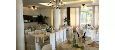 Hotel La Lucertola
