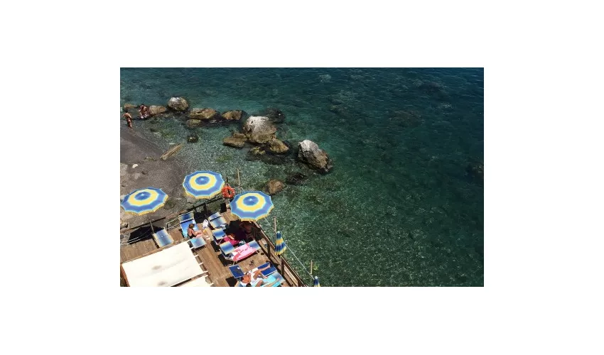 Hotel La Lucertola