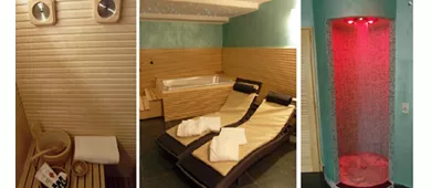 Albergo Ristorante da Gianni di Bertinotti