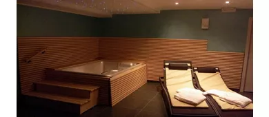 Albergo Ristorante da Gianni di Bertinotti