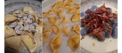 Albergo Ristorante da Gianni di Bertinotti