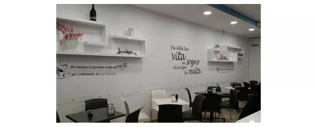 Bar San Domenico