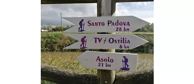 Agriturismo Dal Moro