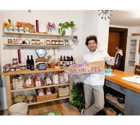 Agriturismo Dal Moro