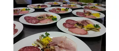 Agriturismo Dal Moro