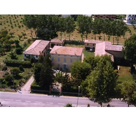 Agriturismo Acetaia Paltrinieri