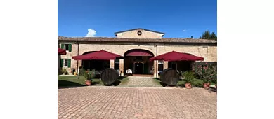 Agriturismo Acetaia Paltrinieri
