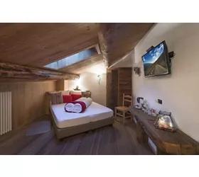 Agriturismo Baita de l'All