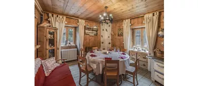 Agriturismo Baita de l'All