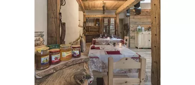 Agriturismo Baita de l'All