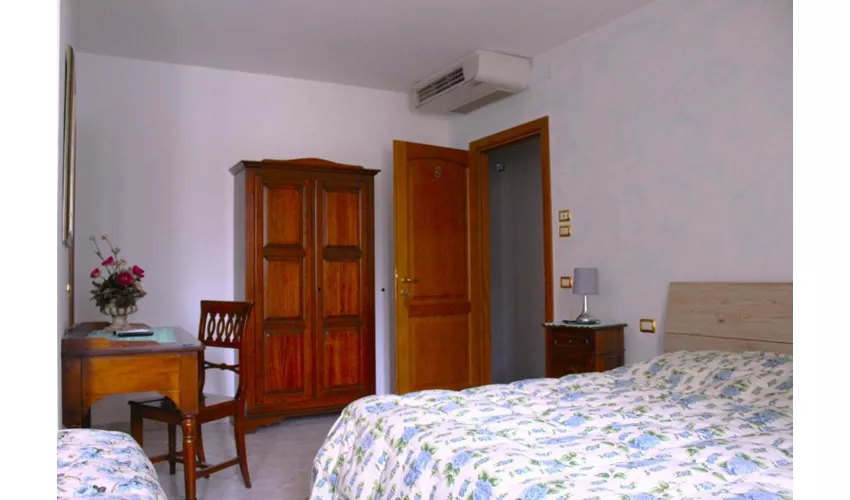 Trattoria Della Pescheria