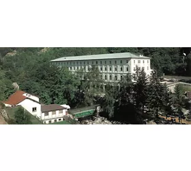 Terme Reali di Valdieri
