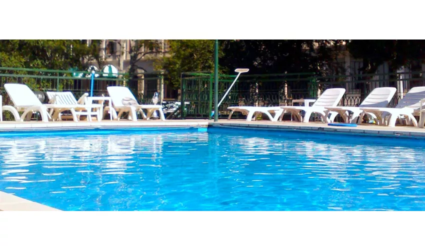 Terme Reali di Valdieri