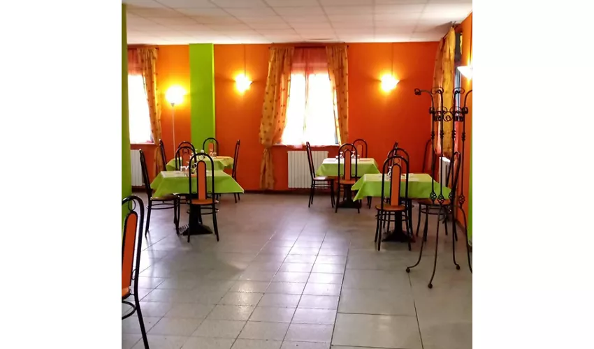 Osteria Caveja