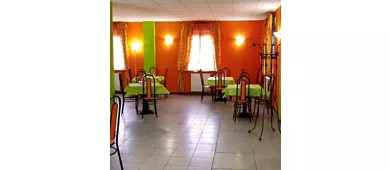 Osteria Caveja
