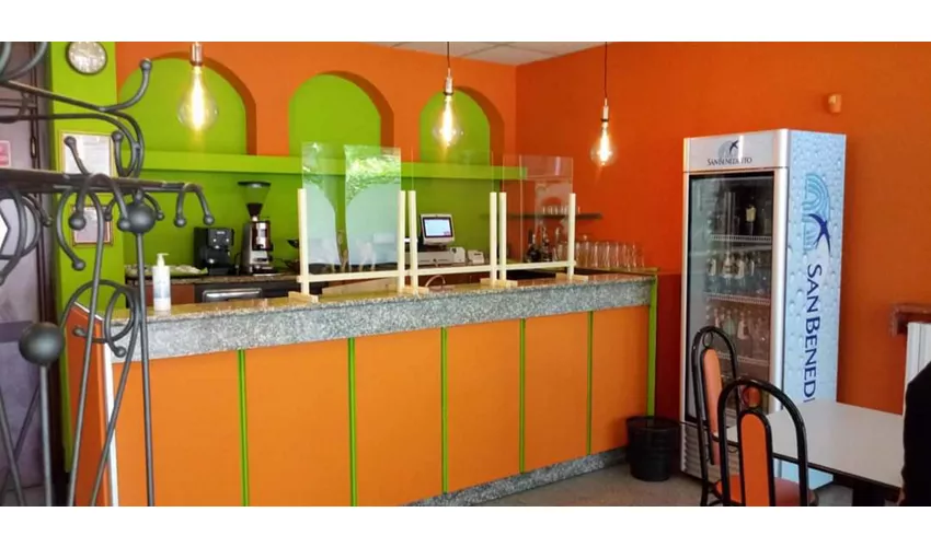 Osteria Caveja