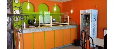Osteria Caveja