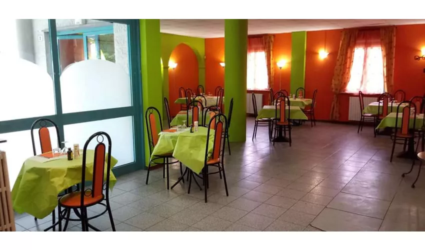 Osteria Caveja