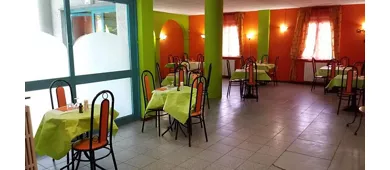 Osteria Caveja