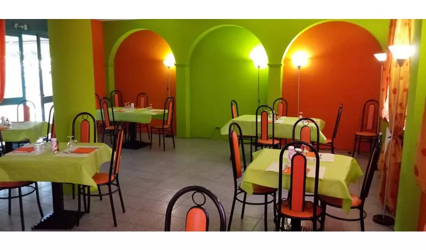 Osteria Caveja