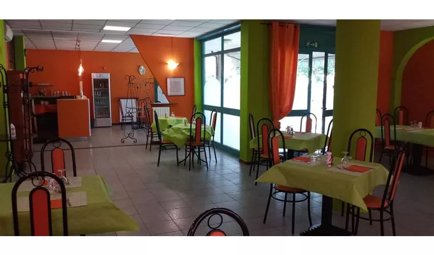Osteria Caveja