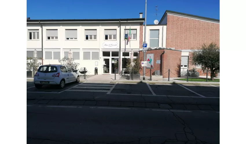 Il Circulì di Savi