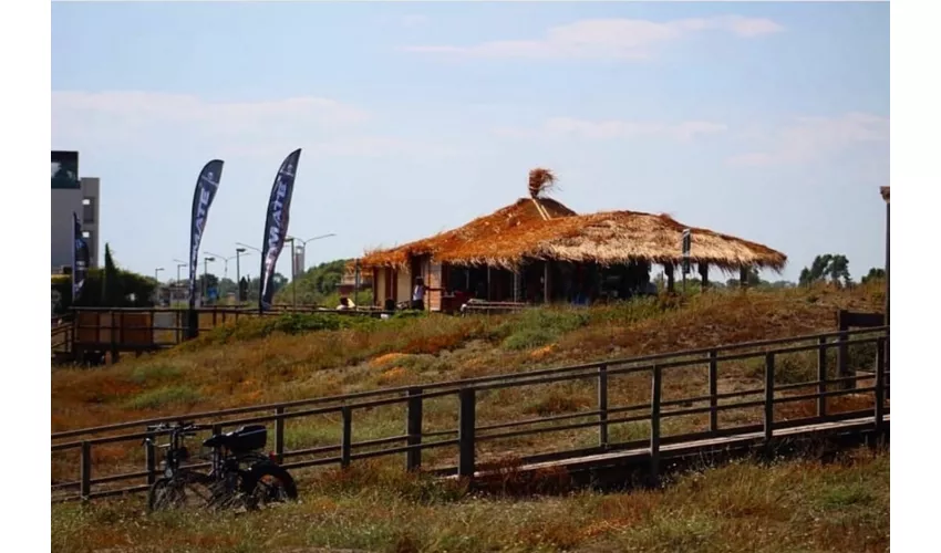 Paka'a Beach Club