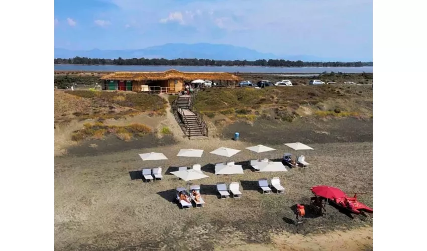 Paka'a Beach Club