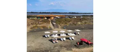 Paka'a Beach Club