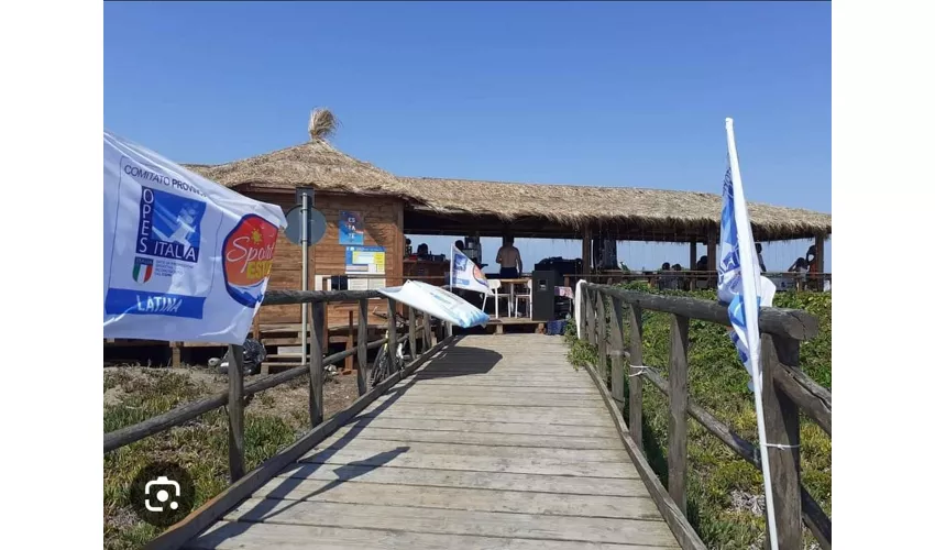 Paka'a Beach Club