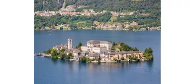 consulenza turismo generiche - Orta San Giulio