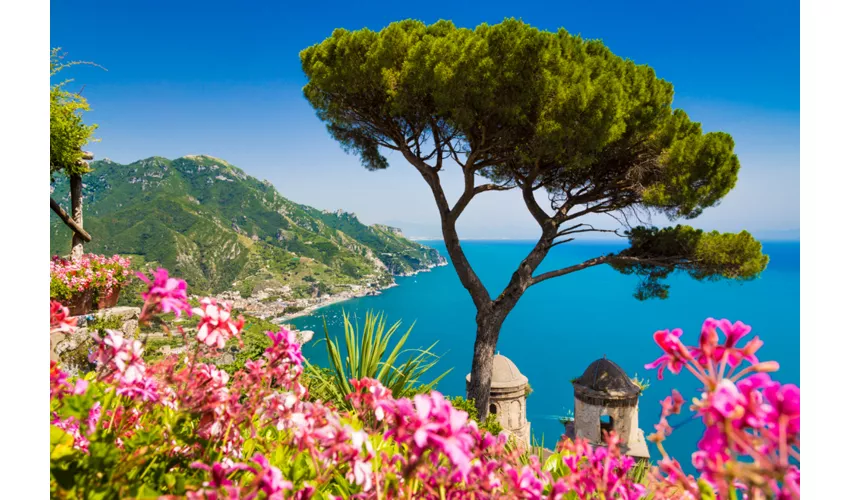 consulenza turismo generiche - Ravello Costa Amalfitana