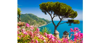 consulenza turismo generiche - Ravello Costa Amalfitana