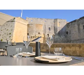 Icon Restaurant Otranto