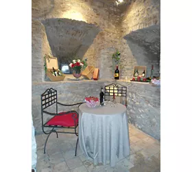 Ristorante Il Cappero alle Mura