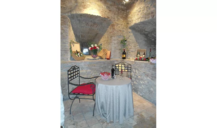 Ristorante Il Cappero alle Mura