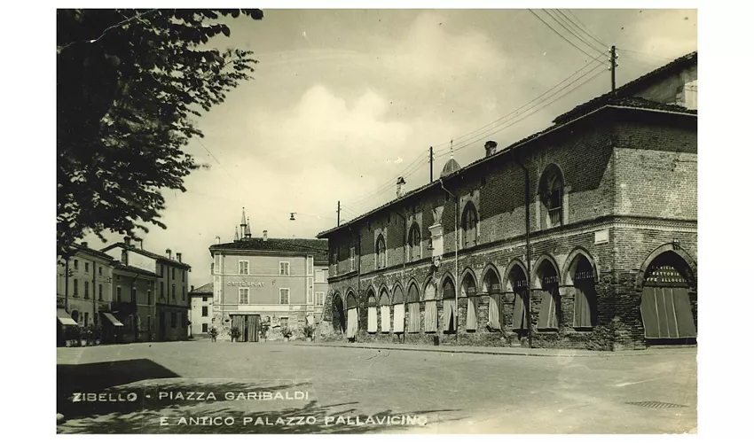 Locanda Leon d'Oro