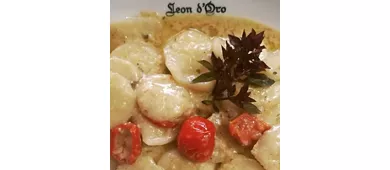 Locanda Leon d'Oro