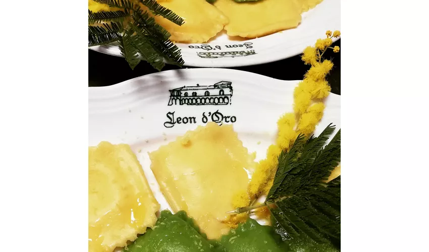 Locanda Leon d'Oro