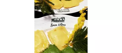 Locanda Leon d'Oro