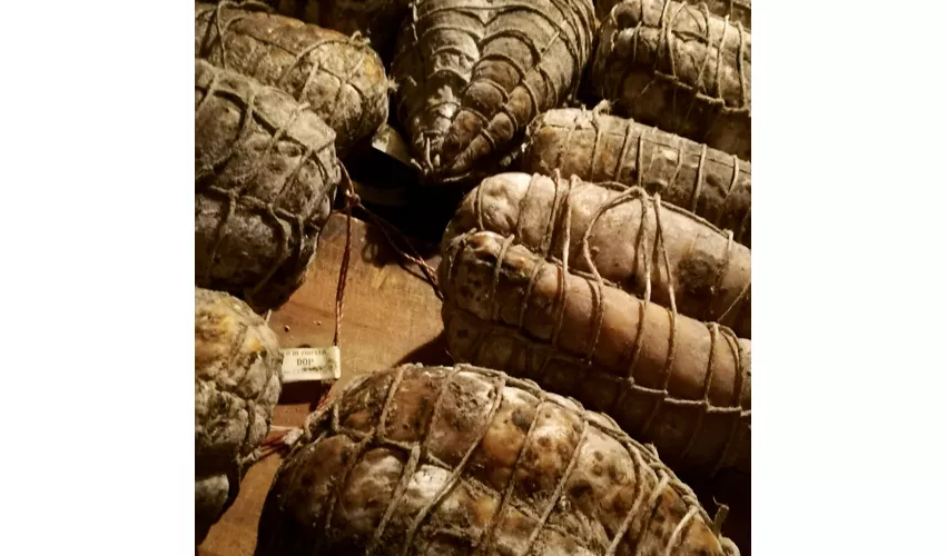 Locanda Leon d'Oro